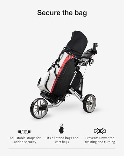 Electric Golf Push Cart Remote