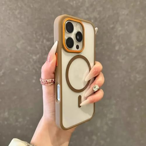 Coque mince iPhone 14 Pro Max anti-chute qui permet la charge sans fil induction