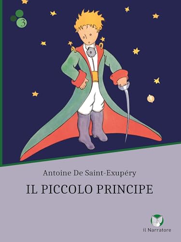 Il Piccolo Principe (Italian Edition)
