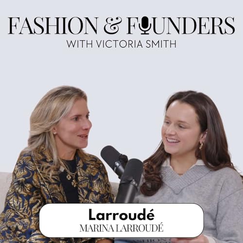 Marina Larroud&eacute;: Reinventing the Footwear Business Model