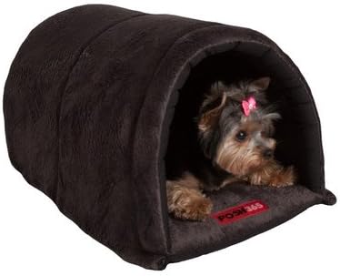 terrier tunnel bed