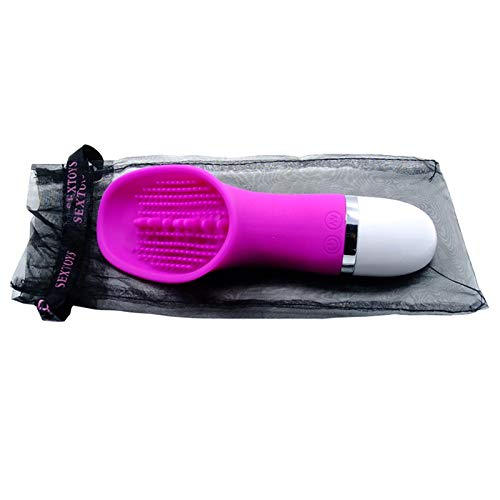 Estimulador para o Clitóris e Lábios Vaginais 17 cm x 5 cm - Coleção Pretty Love