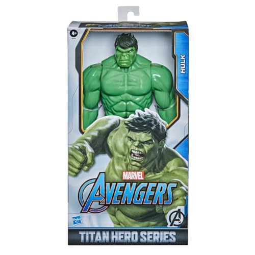 Figurine Avengers 30 Cm Hasbro La Figurine - vue 10