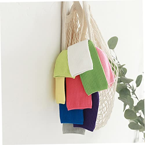 2 Pairs Mid-calf Length Sock Cotton Socks Boys Socks Socks Adults Socks2