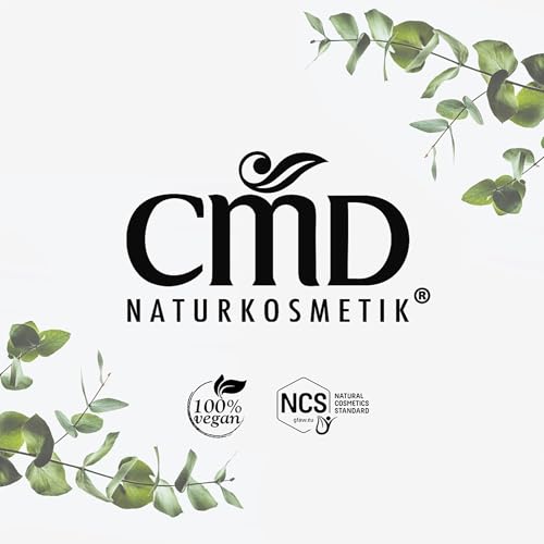 CMD Naturkosmetik Teebaumöl Mundwasser, 50ml – Bild 7