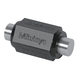 Mitutoyo 167-101 Micrometer Instelling Standaard