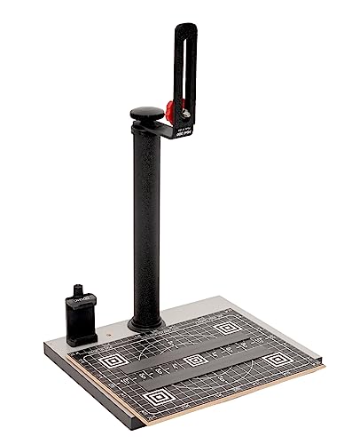 Copy Stand # Mini300, A Usa Made Compact & Mini Tool For Digitizing Documents, Old Photos And Macro Photography With Today's Dslr Super Megapixel Cameras #TOP6