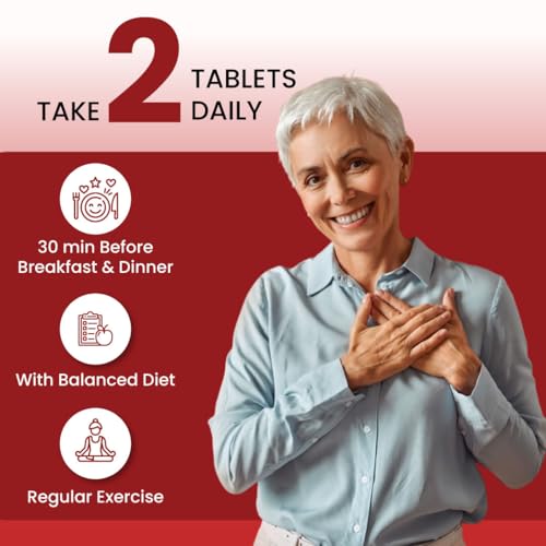 Image of ZEROHARM Holo Heart Tablets | Plant-based Heart Health Supplements | Prevents Coronary Artery Diseases, Heart Blockages for Men & women | Manages Lipid Profile Advanced Nanotechnology | 60 Tablets