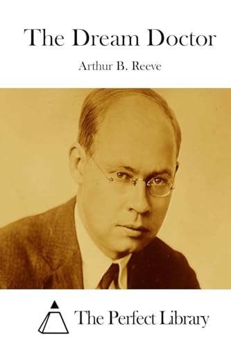The Dream Doctor (Perfect Library)