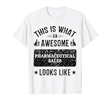 Regalos de ventas farmacéuticas divertidas ventas farmacéuticas Camiseta