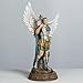 DevotedWalls St. Gabriel The Archangel Statue,Patron Saint of Messengers,12