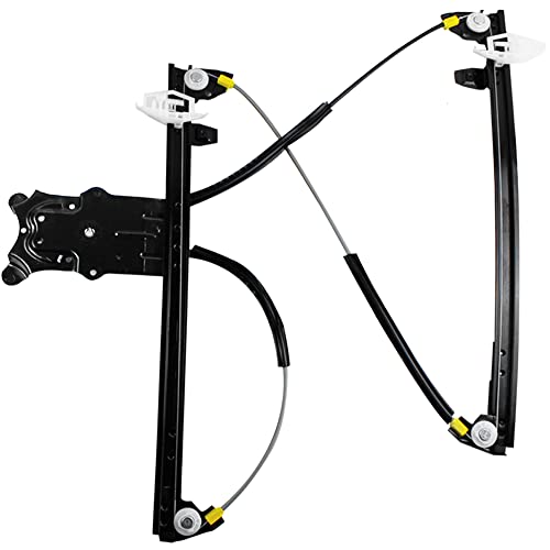 Lève-vitre électrique avant gauche Xsara Picasso 1999-2010 mécanisme portière conducteur 9221G2
