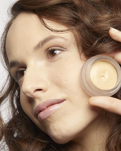 Most Argillina Skin Color - 01, Fondotinta Minerale Per Pelle Sensibile, Protezione Uva E Spf 15 - 5