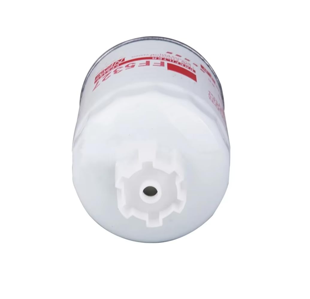 Filtre À Carburant Pour Moteur Cummins Fleetguard Filtre À Précipitation De Carburant FF5327 1119G-030 CX0710B CX0708