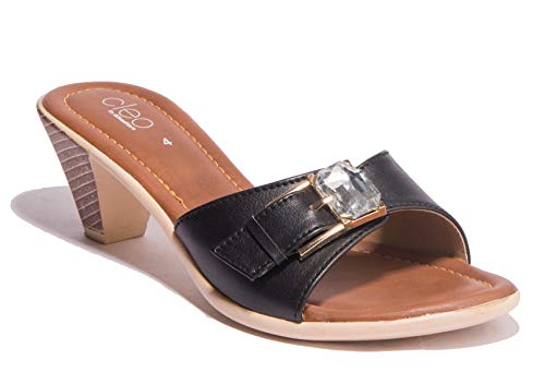 Image of Cleo Women's Khadim Outdoor Sandals