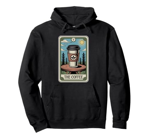 �^���b�g�J�[�h The Coffee �I�t�B�X���[���A ��������R�[�q�[ �p�[�J�[