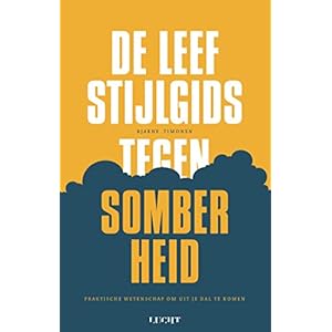 De leefstijlgids tegen somberheid