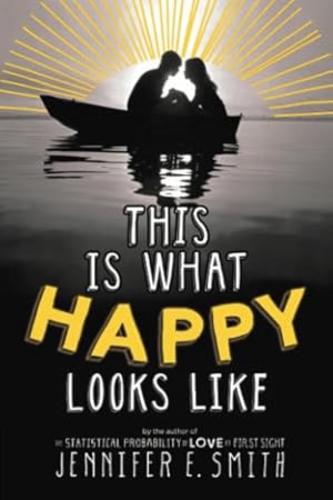 This Is What Happy Looks Like