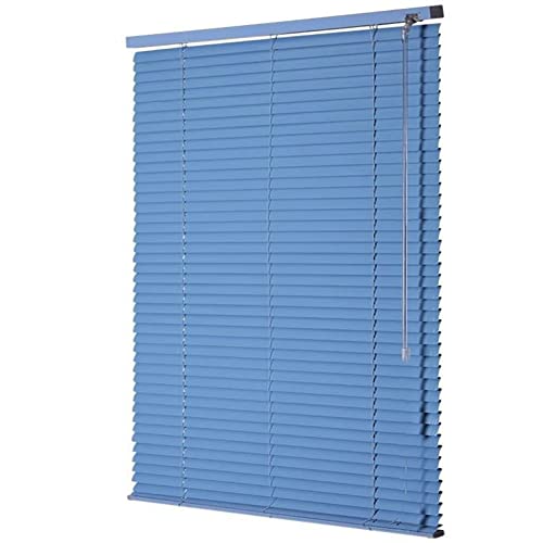 Persianas venecianas de metal de aluminio con diseño horizontal premium 2