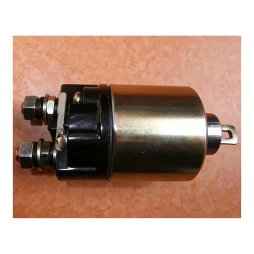 Démarreur KIPOR Kama 186F solution panne de lancement pour moteur diesel 178F - 2