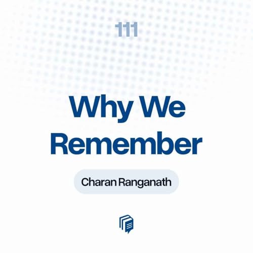 چرا به یاد می&zwnj;آوریم