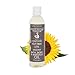 Soothing Touch Nut Free Lite Massage Oil, 8 Ounce