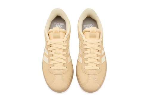 Image of adidas Women's VL Court 3.0 Sneaker