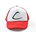 Produktbild Pokemon Ash Hut Kappe Mesh Cap Ketchum Halloween Cosplay Costume Kostüm