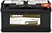 ACDelco 49AGM Professional AGM Automotive BCI Group 49 Batterie automobile