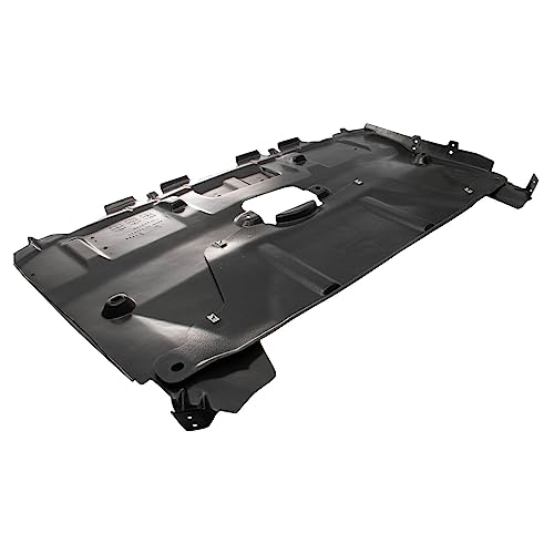 Image of TRQ Lower Engine Splash Shield Compatible with 2010-2013 Subaru Legacy SU1228106