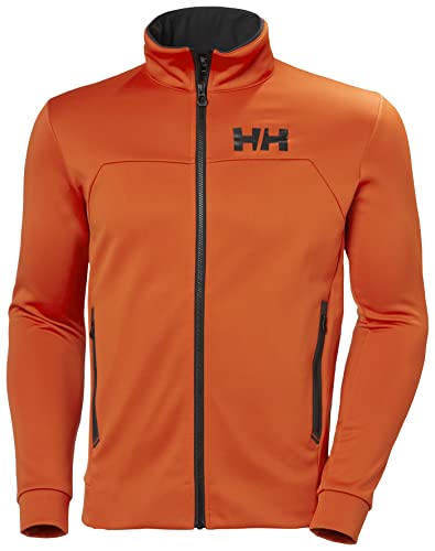 Image of Helly-Hansen 34043 Men's HP Fleece Jacket