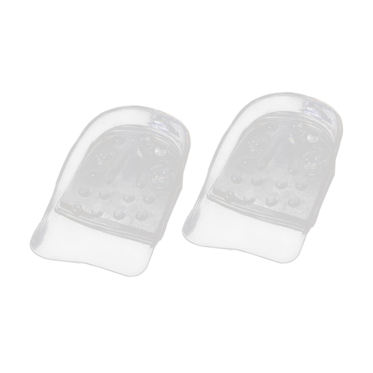 NOLITOY Shoe Insoles 3cm Height Increase Insole Hidden Insole Comfortable Foot Support for Daily Wear