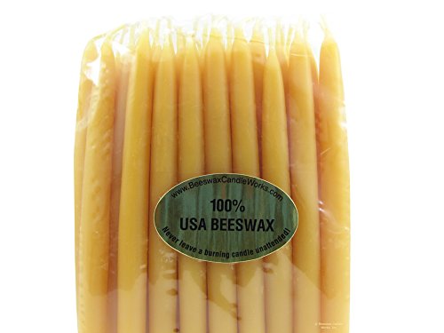 Beeswax Candle Works, Inc 43213-31077 Beeswax Candle Works cover