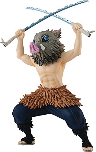 Good Smile Demon Slayer: Kimetsu no Yaiba Inosuke Hashibira Pop U...