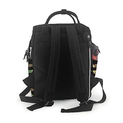 Sac à langer étanche et robuste pour simplifier les sorties avec bébé - 3
