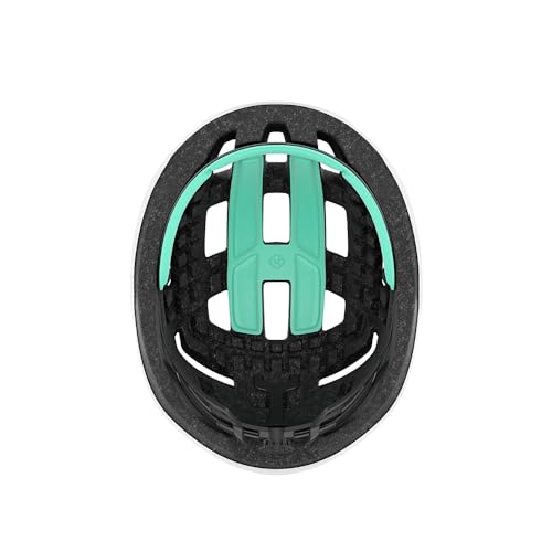 Smart Bicycle Helmet with Bluetooth