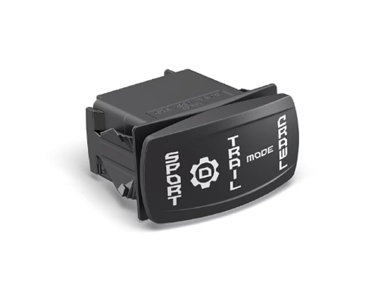 Yamaha Original OEM Wolverine X2 1000 D-Mode Switch Part# BFN-K62B0-V0-00 Original Yamaha OEM