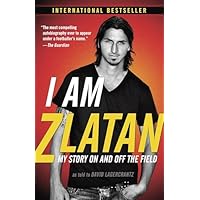 I Am Zlatan