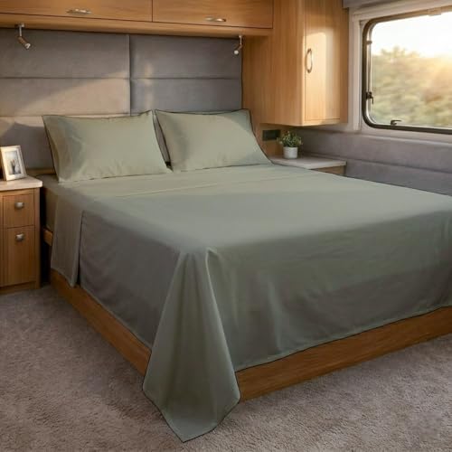 Cottingon RV King 4-Piece Sheet Set 72x80