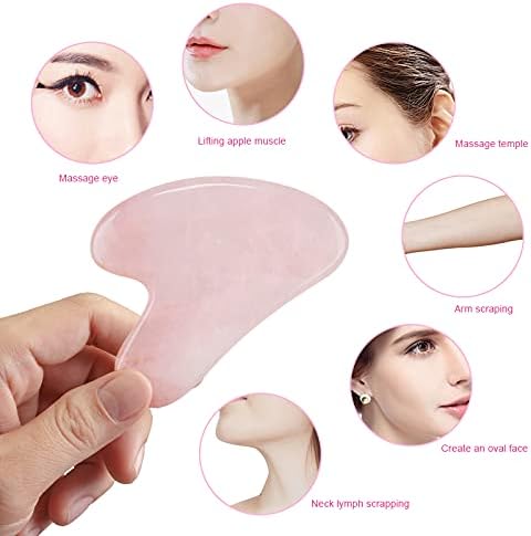 Gua Sha Facial Tool - Image 5