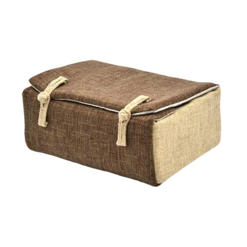 EHJRE Chinesische Kung Fu Tea Tasche Kungfu Tee Set Geschenktüte Dekorative Teetasche Beutel Reise Teekauf Teetasche für Heimhotel, Leichter Kaffee