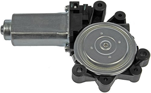 Dorman 742-447 Front Passenger Side Power Window Motor Compatible With Select Chrysler / Dodge Models #TOP2