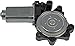 Dorman 742-447 Front Passenger Side Power Window Motor Compatible with Select Chrysler / Dodge Models