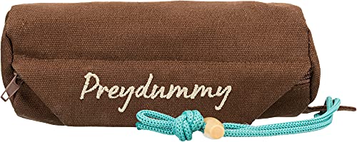 Trixie Hundtillbehör, Dog Activity Preydummy, Brun, 7 × 18 cm