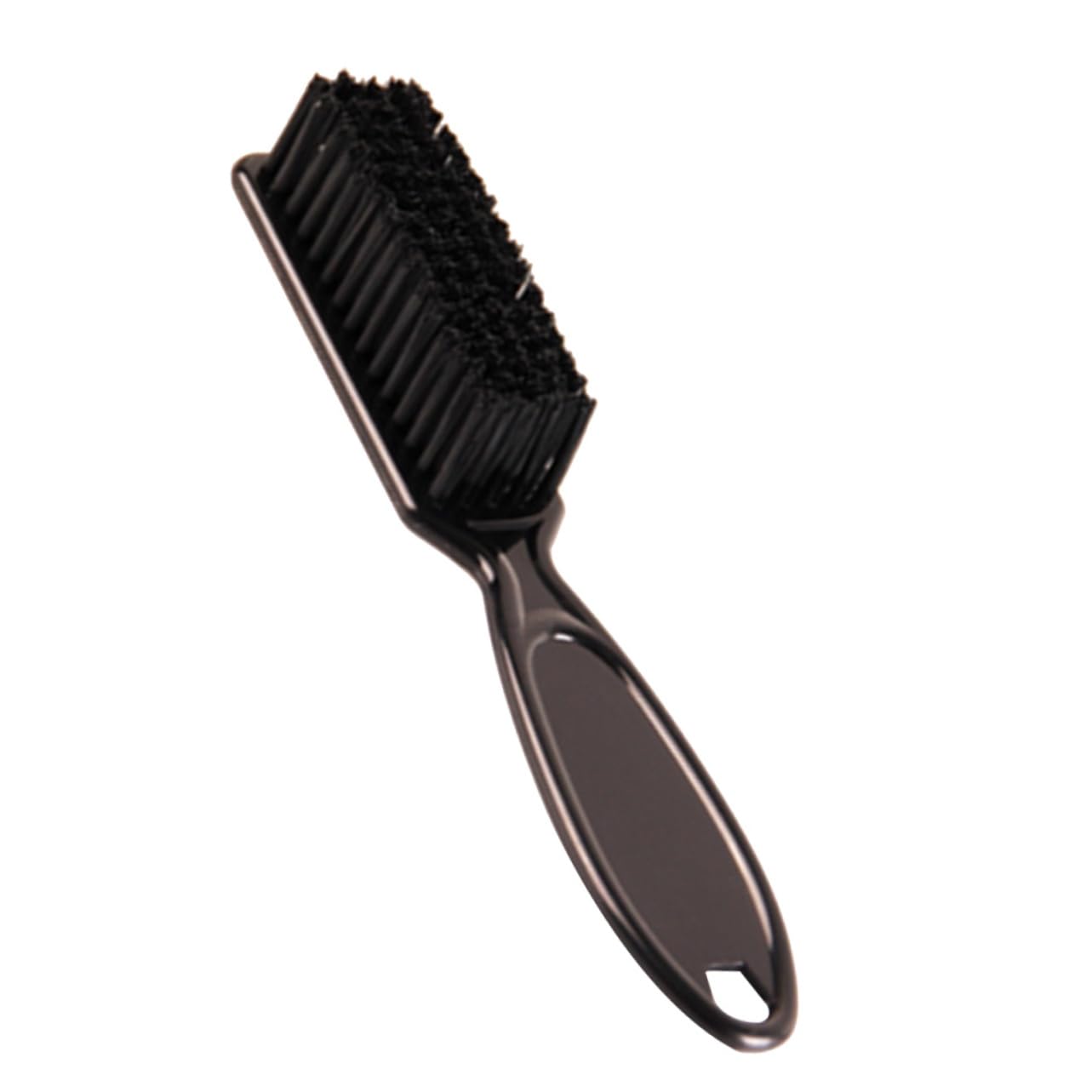 Ipetboom Beard Kit for Men 3pcs Bristle Shaving Brush Beard Cleaning Brush Styling Tool Random