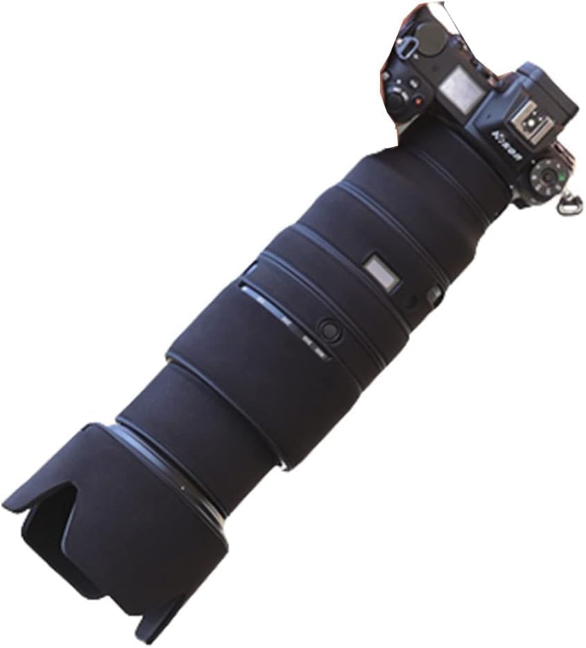 Amazon | ZZQ&CCF ニコンNikon Z 100-400mm F4.5-5.6 VR S 用 防水