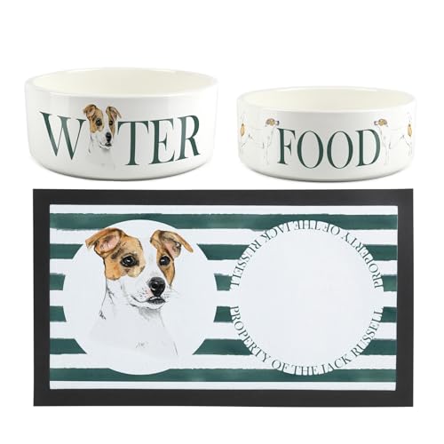 Best Dog Food For Jack Russell Puppies