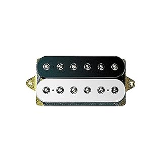 DiMarzio - DP152BK - Super 3 - noir – Image 2