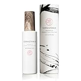 SOPHISTANCE アドバンスト 120mL 化粧水×美容液 敏感肌 混合肌用 無添加 植物由来 コメヌカ発酵液 オドリコソウエキス 日本製 ソフィスタンス