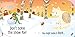 Don't Tickle the Reindeer!: Interactive Touch And Feel Sensory Animal Adventure Sound Book (DON'T TICKLE Touchy Feely Sound Books)